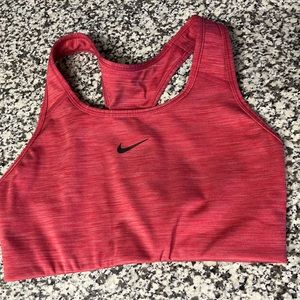Nike Pro sports bra